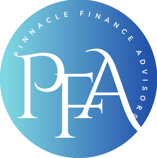 Pinnacle Finance Advisors logo